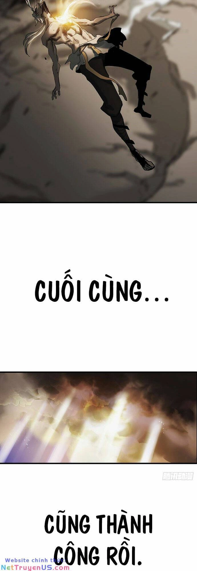 Phong Yêu Vấn Đạo Chapter 3 - 132