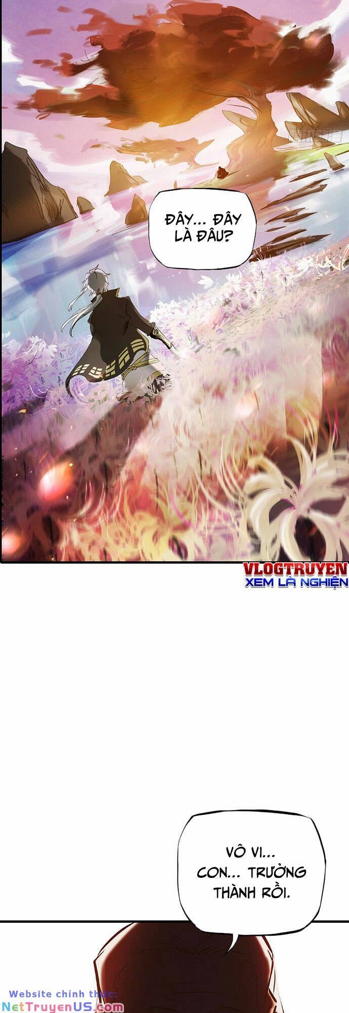 Phong Yêu Vấn Đạo Chapter 3 - 135