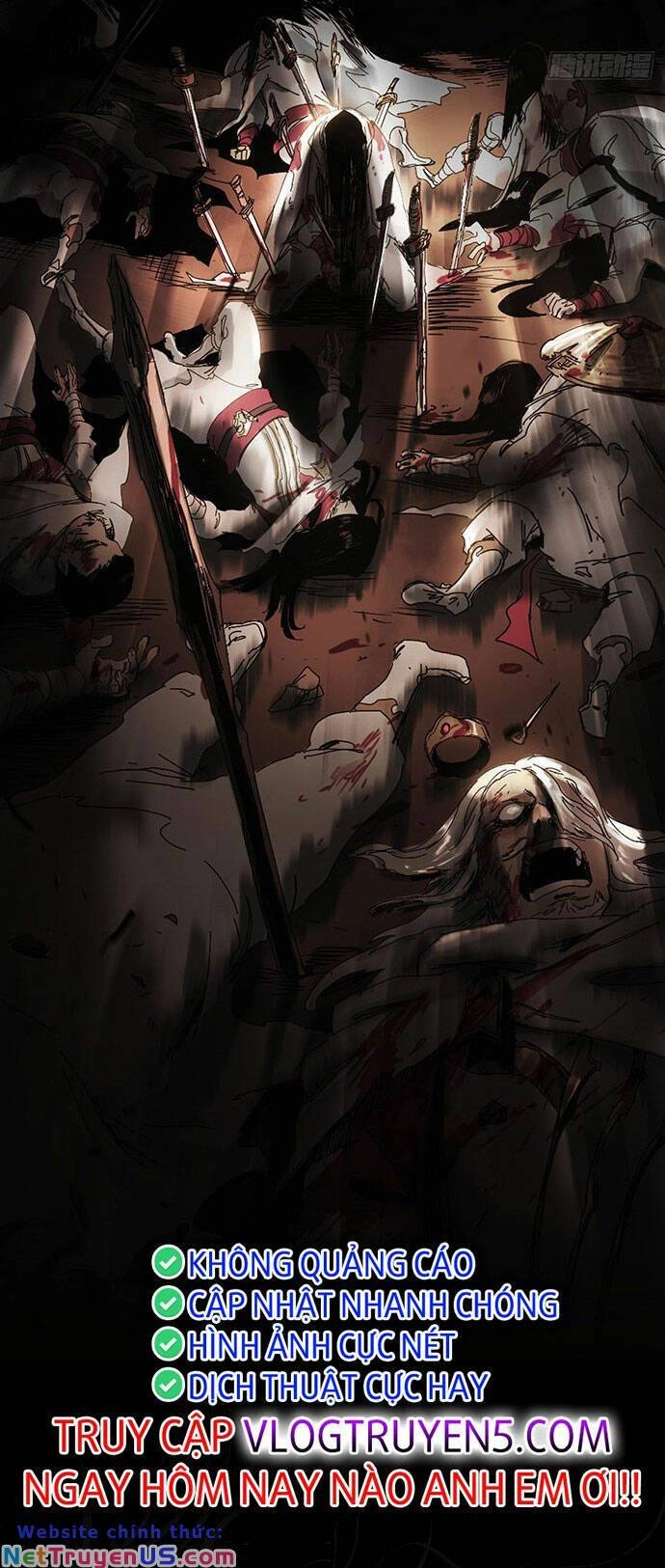 Phong Yêu Vấn Đạo Chapter 3 - 142