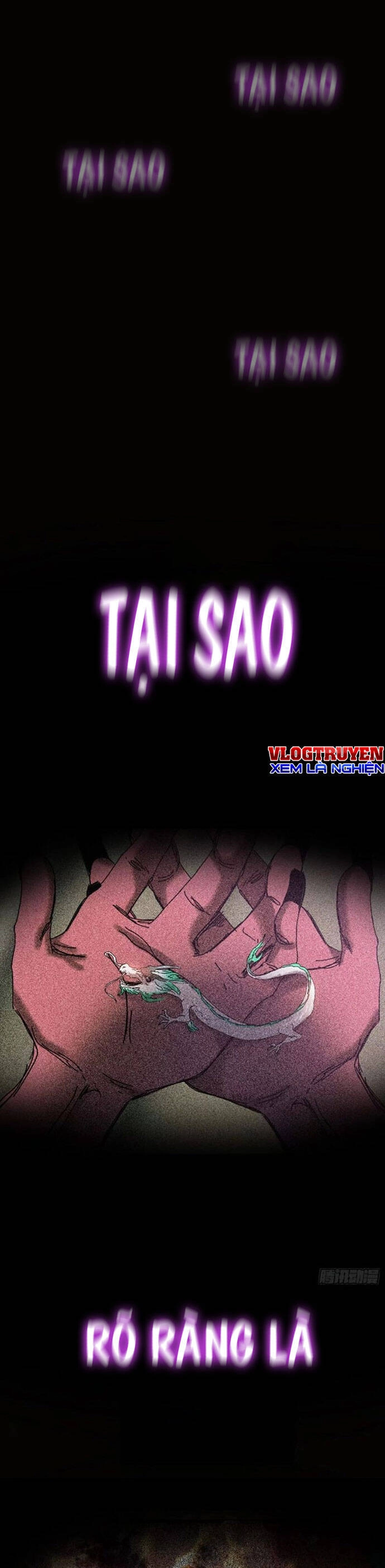 Phong Yêu Vấn Đạo Chapter 4 - 1