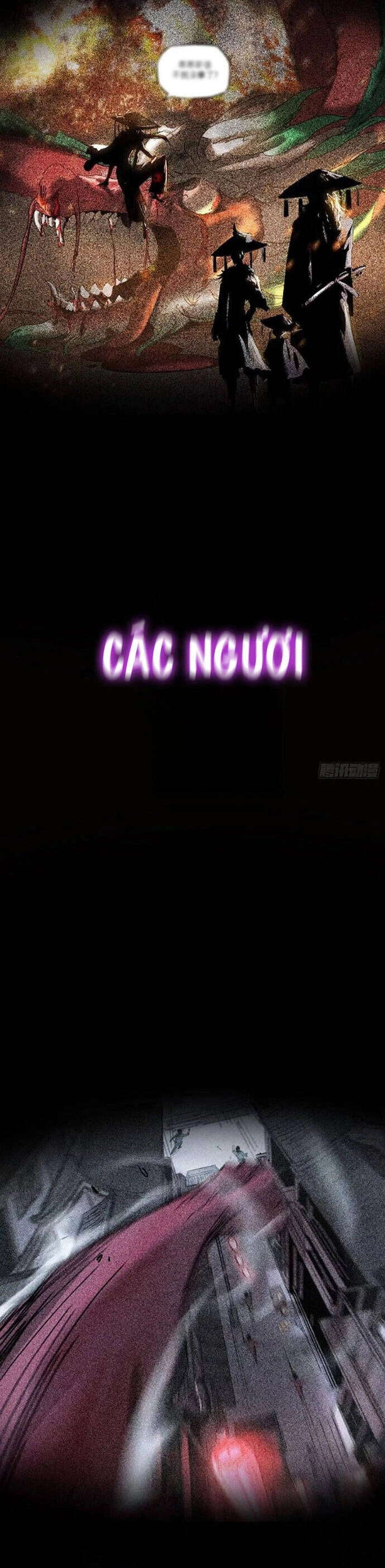 Phong Yêu Vấn Đạo Chapter 4 - 2