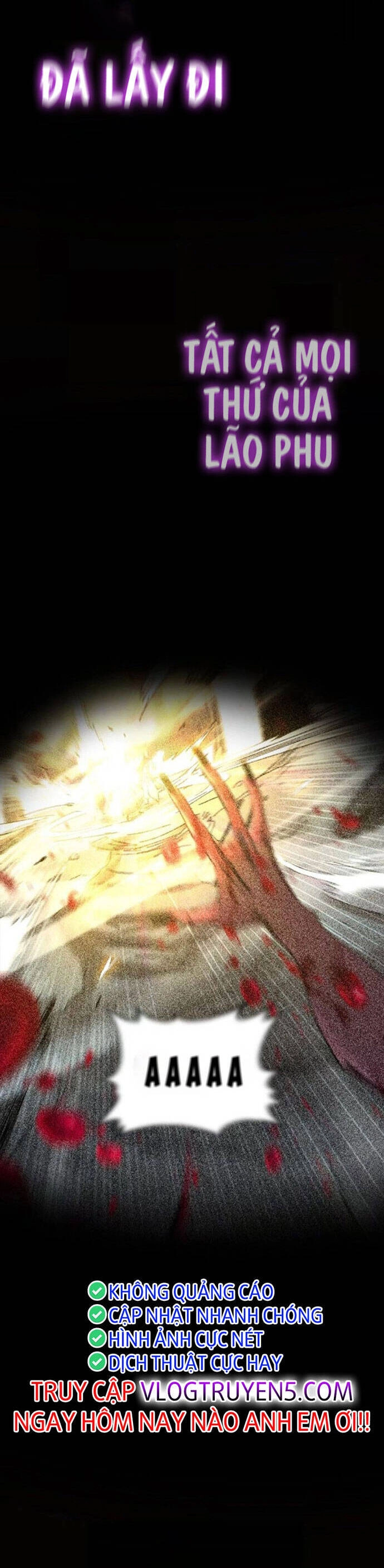 Phong Yêu Vấn Đạo Chapter 4 - 3