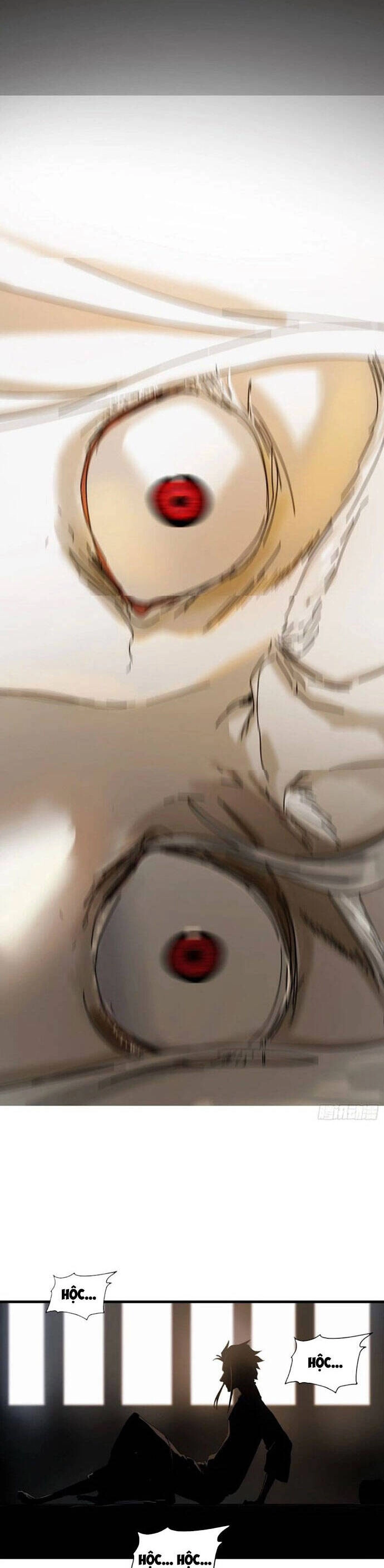 Phong Yêu Vấn Đạo Chapter 4 - 5