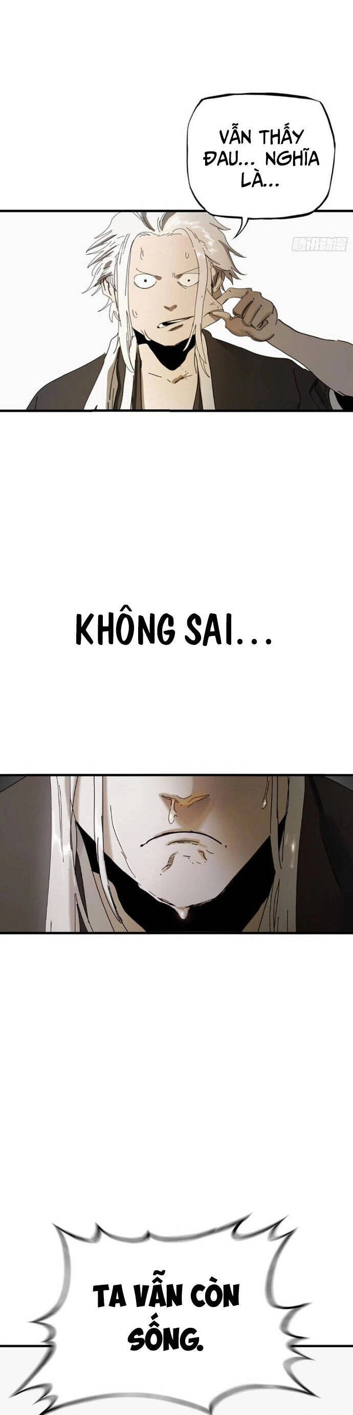 Phong Yêu Vấn Đạo Chapter 4 - 8