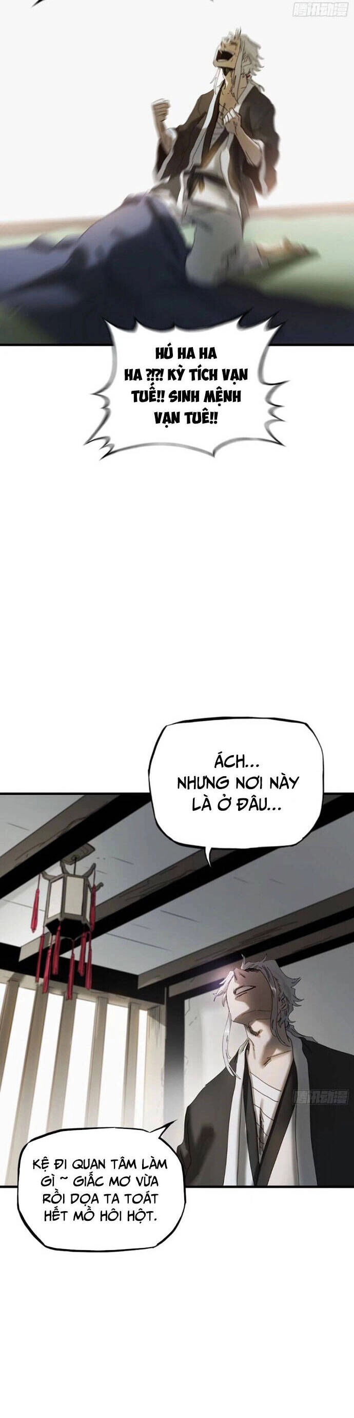 Phong Yêu Vấn Đạo Chapter 4 - 9