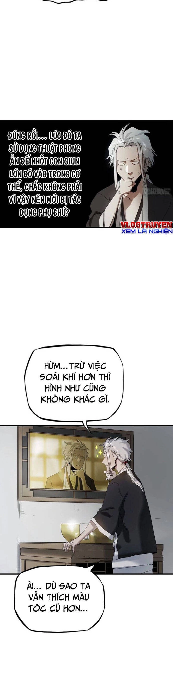 Phong Yêu Vấn Đạo Chapter 4 - 12