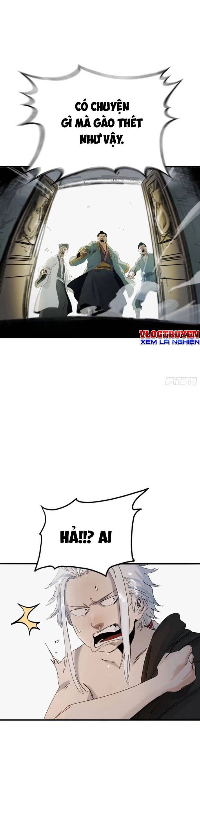 Phong Yêu Vấn Đạo Chapter 4 - 16