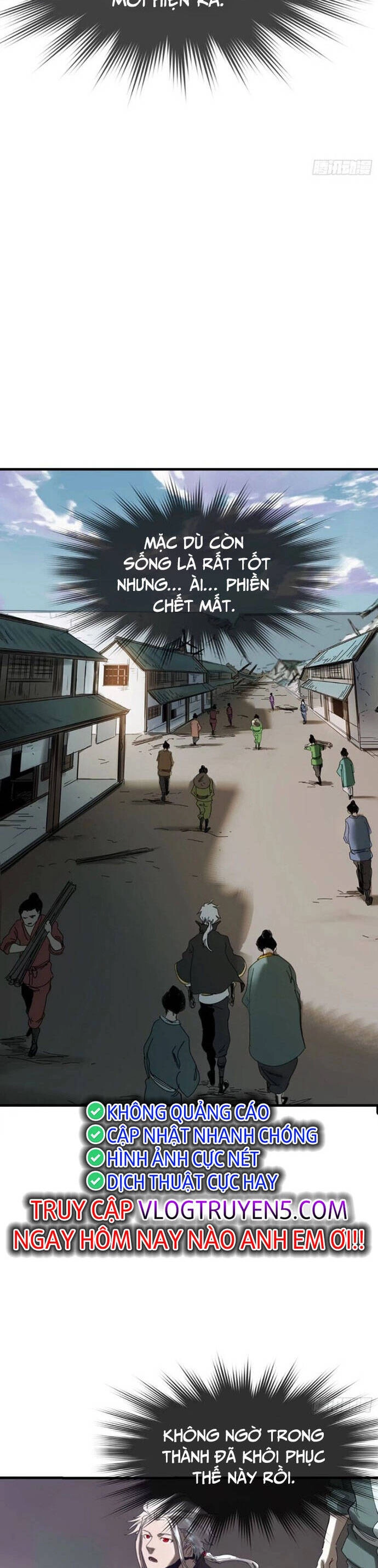 Phong Yêu Vấn Đạo Chapter 4 - 21