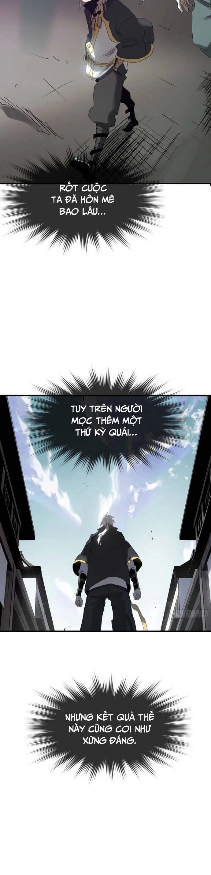 Phong Yêu Vấn Đạo Chapter 4 - 22