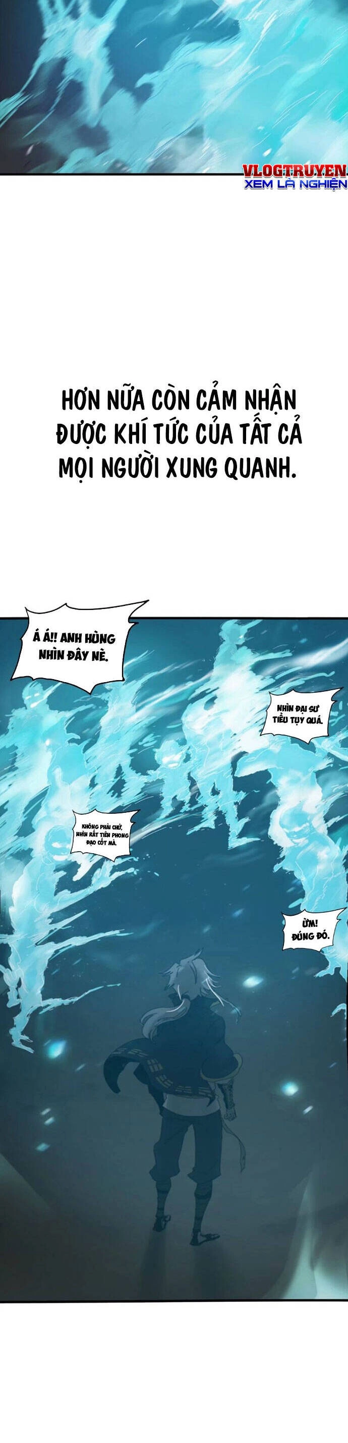 Phong Yêu Vấn Đạo Chapter 4 - 24