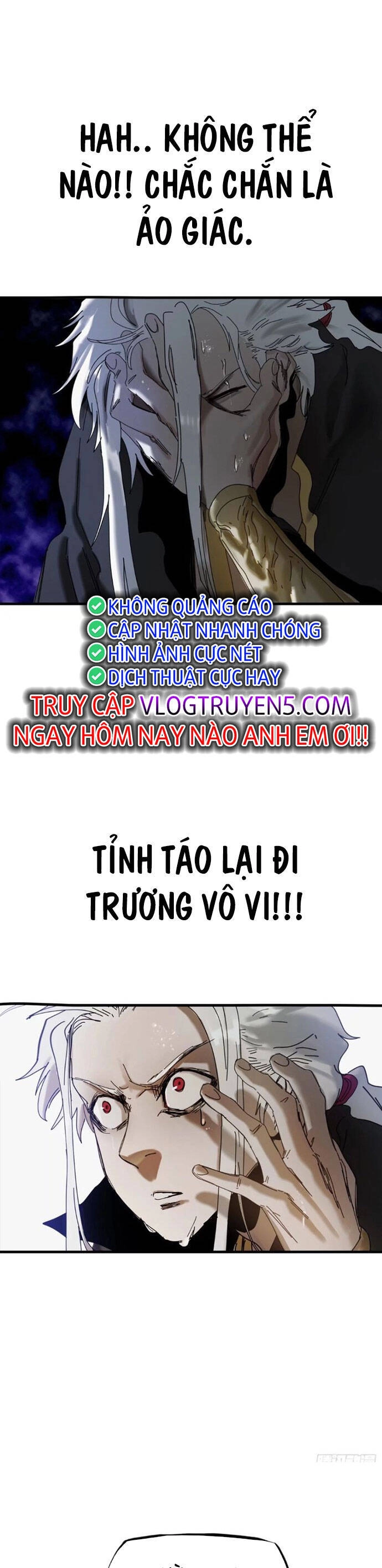 Phong Yêu Vấn Đạo Chapter 4 - 25