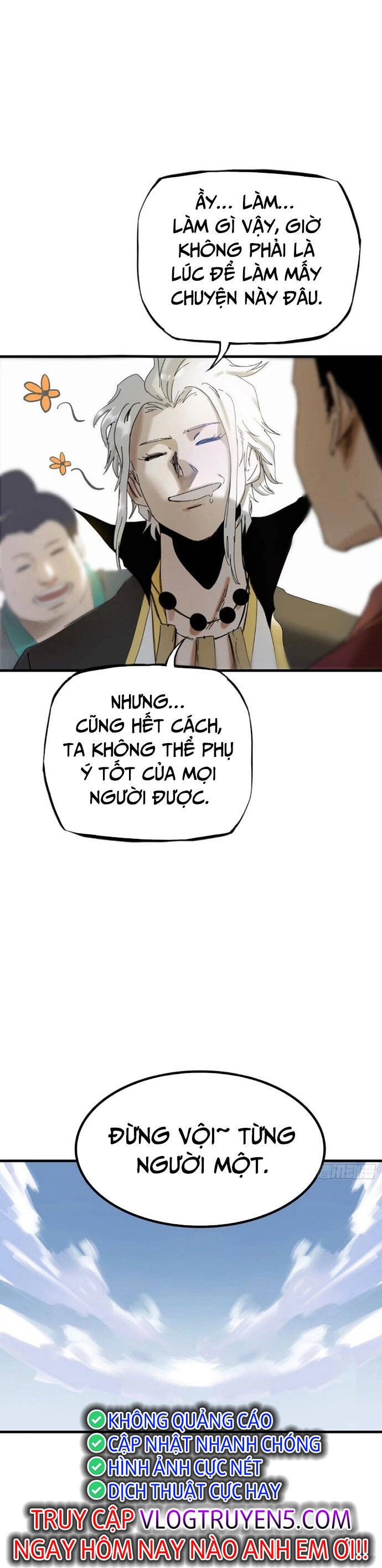 Phong Yêu Vấn Đạo Chapter 4 - 30