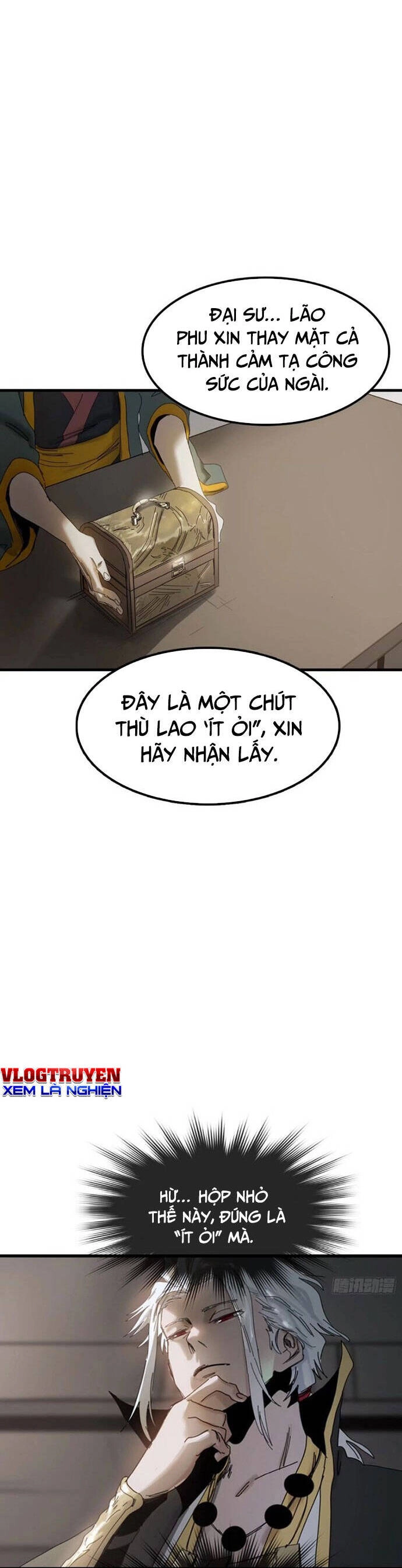 Phong Yêu Vấn Đạo Chapter 4 - 36