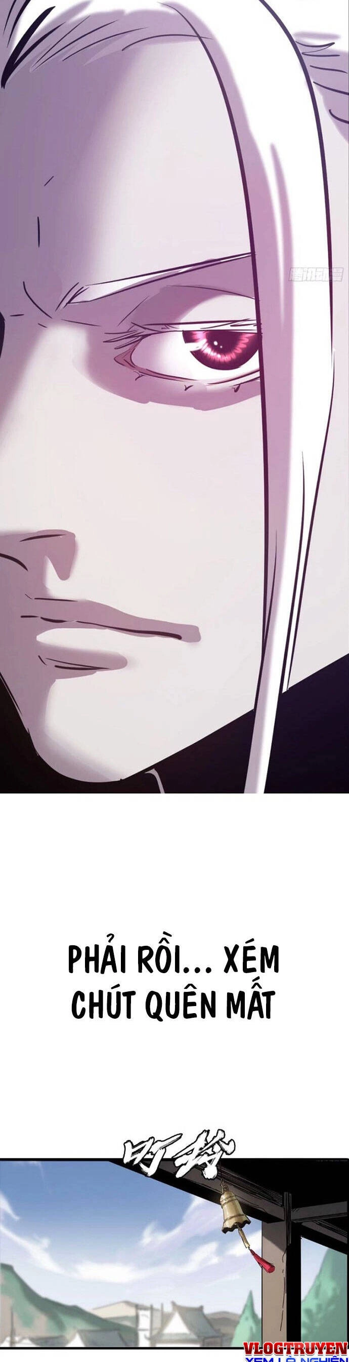 Phong Yêu Vấn Đạo Chapter 4 - 40