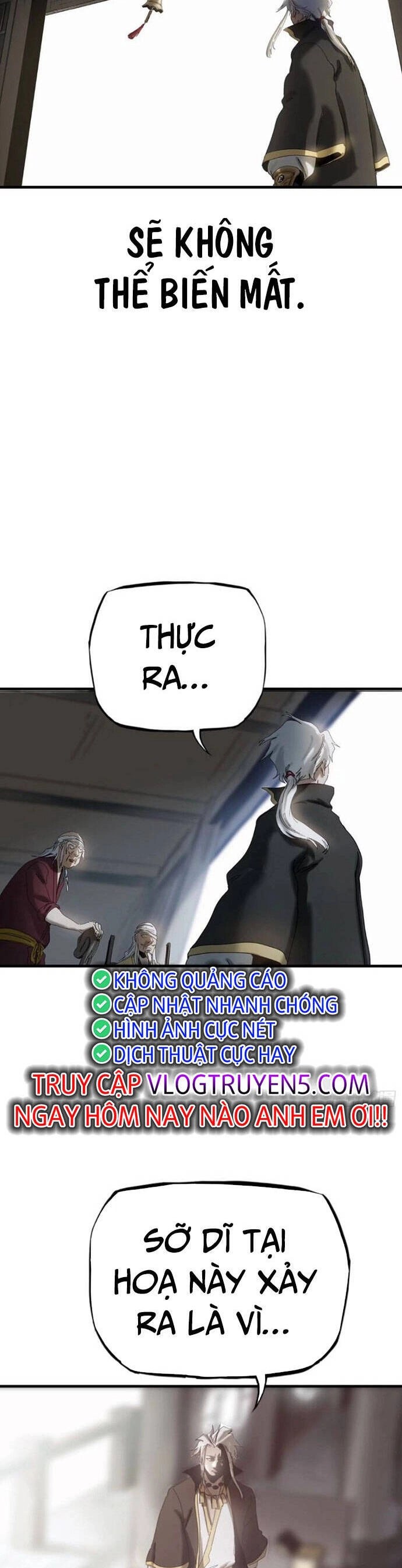 Phong Yêu Vấn Đạo Chapter 4 - 42