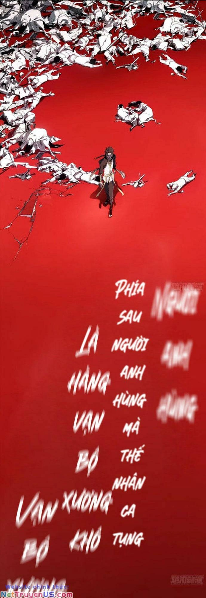 Phong Yêu Vấn Đạo Chapter 5 - 1