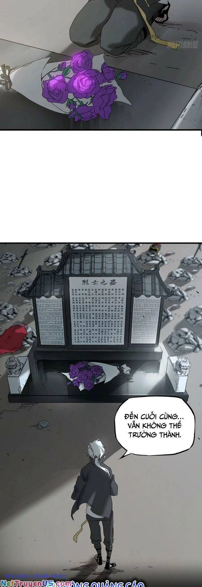 Phong Yêu Vấn Đạo Chapter 5 - 4