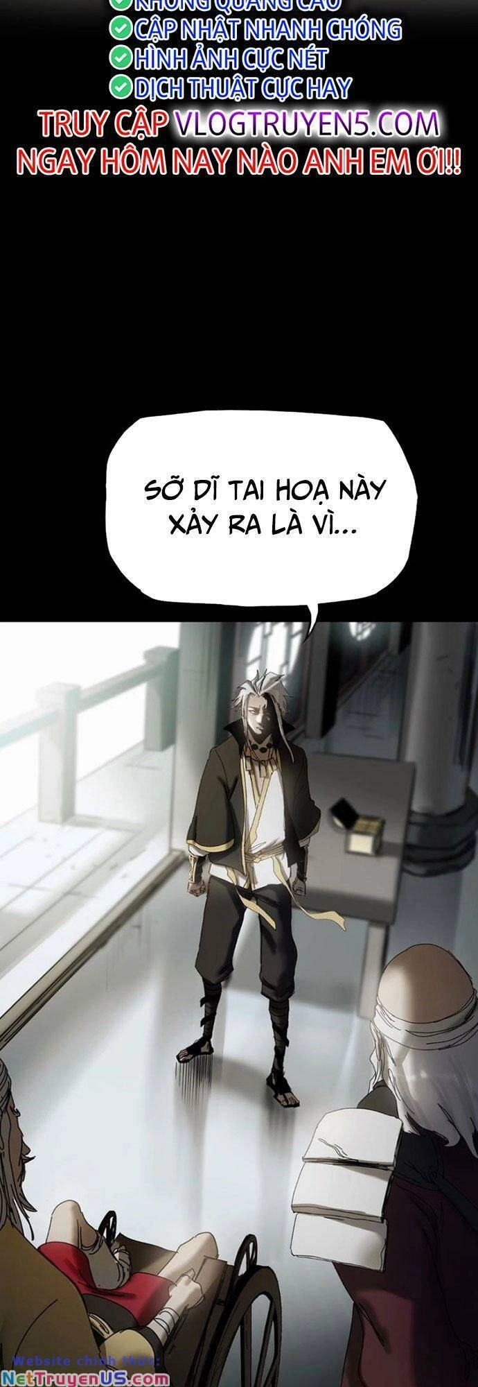 Phong Yêu Vấn Đạo Chapter 5 - 5