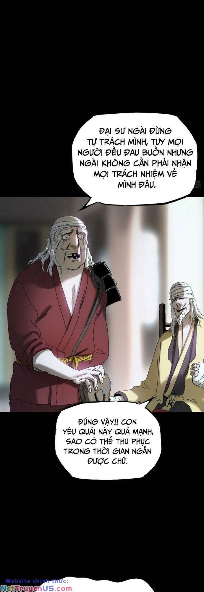 Phong Yêu Vấn Đạo Chapter 5 - 7