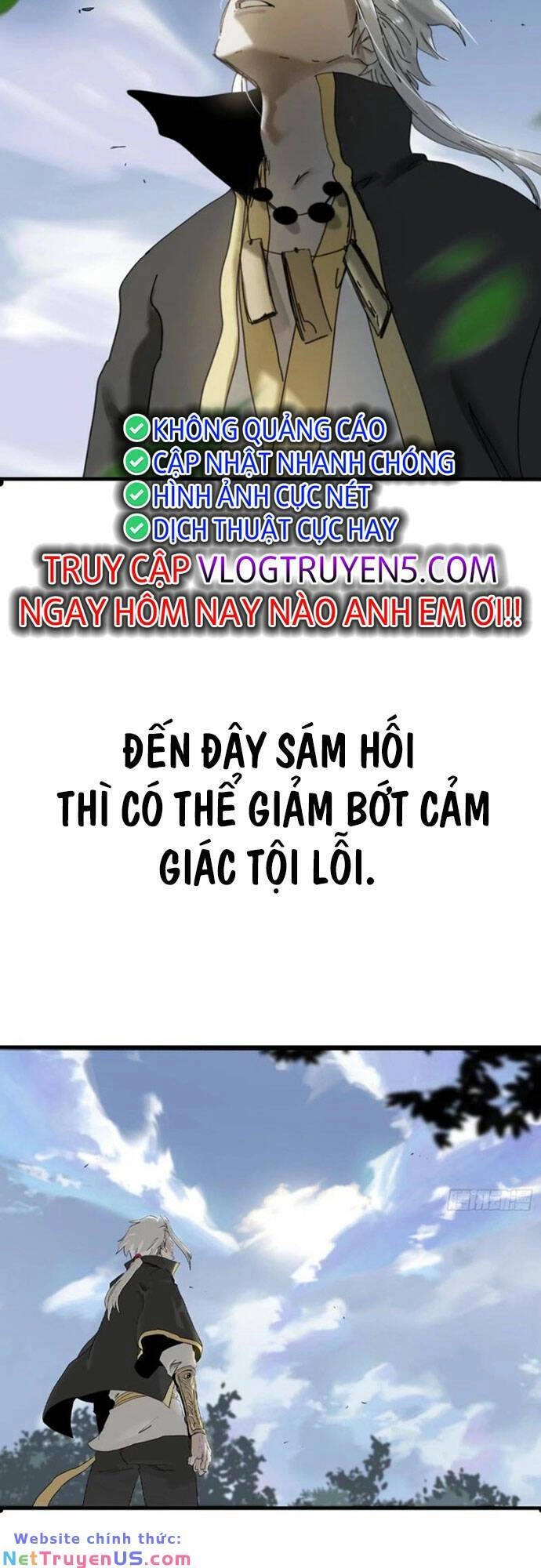 Phong Yêu Vấn Đạo Chapter 5 - 11