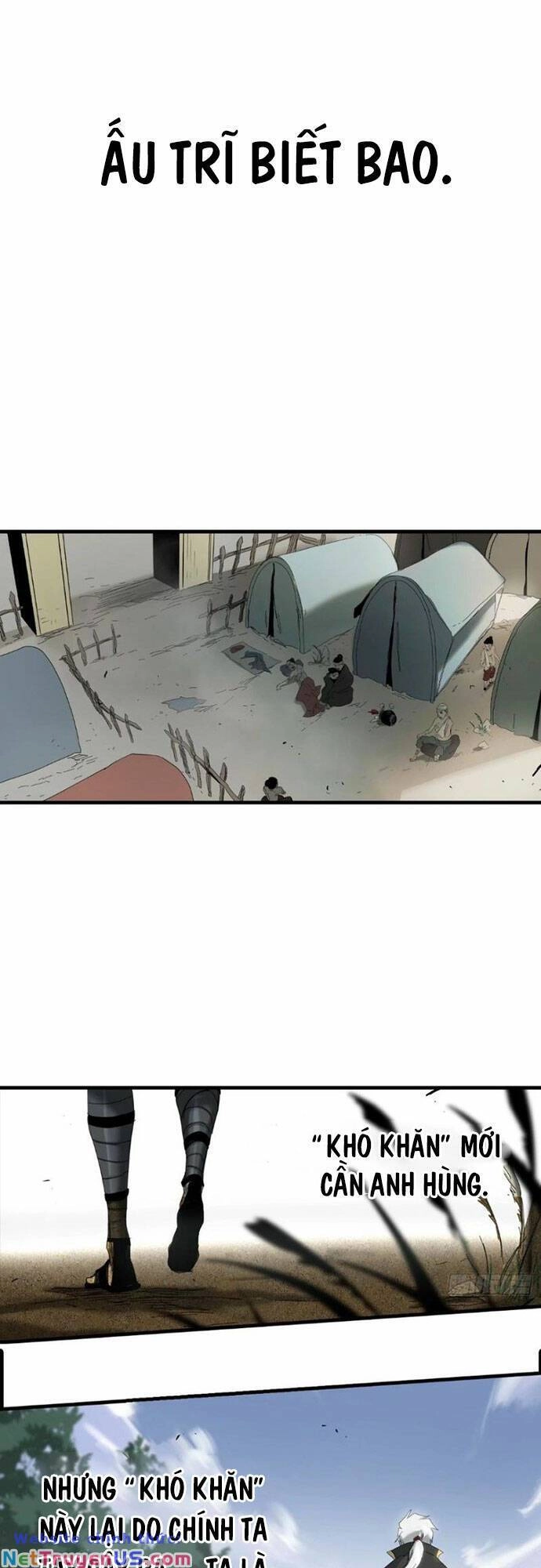 Phong Yêu Vấn Đạo Chapter 5 - 12