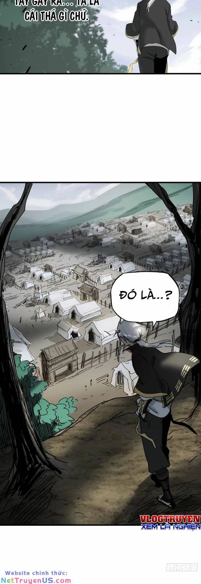 Phong Yêu Vấn Đạo Chapter 5 - 13