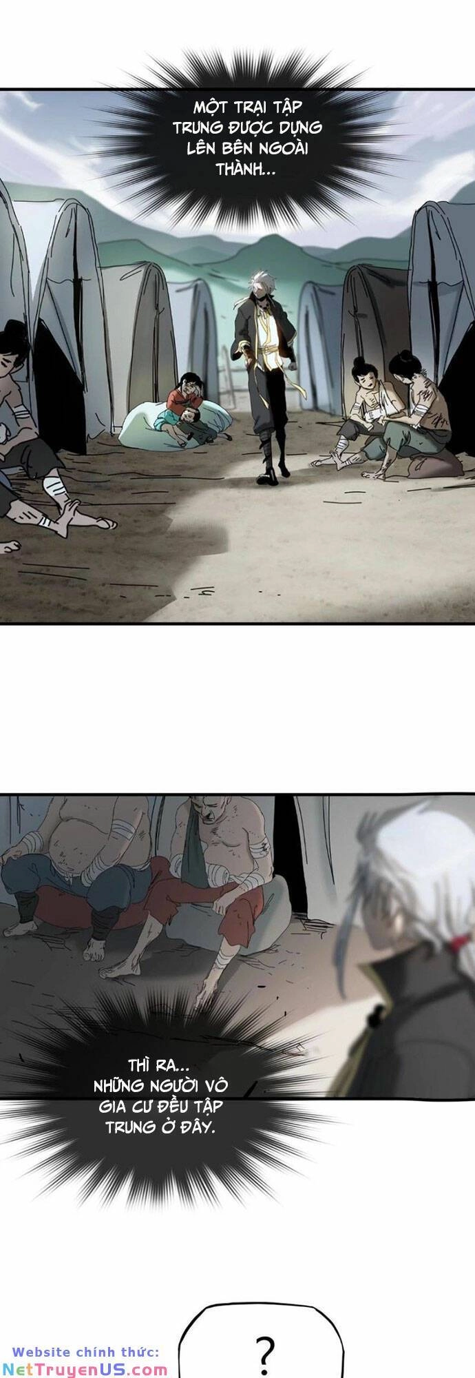 Phong Yêu Vấn Đạo Chapter 5 - 14