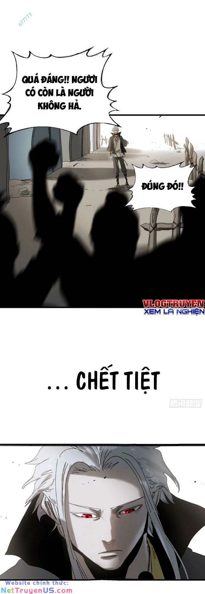 Phong Yêu Vấn Đạo Chapter 5 - 18