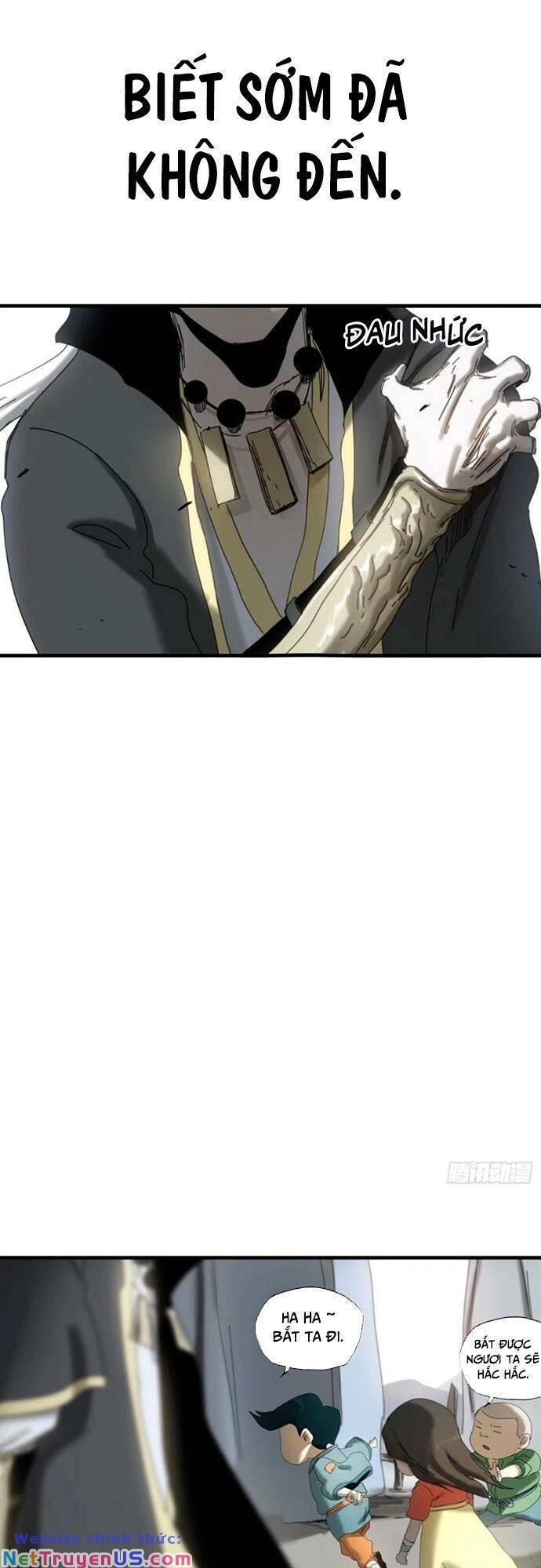 Phong Yêu Vấn Đạo Chapter 5 - 19