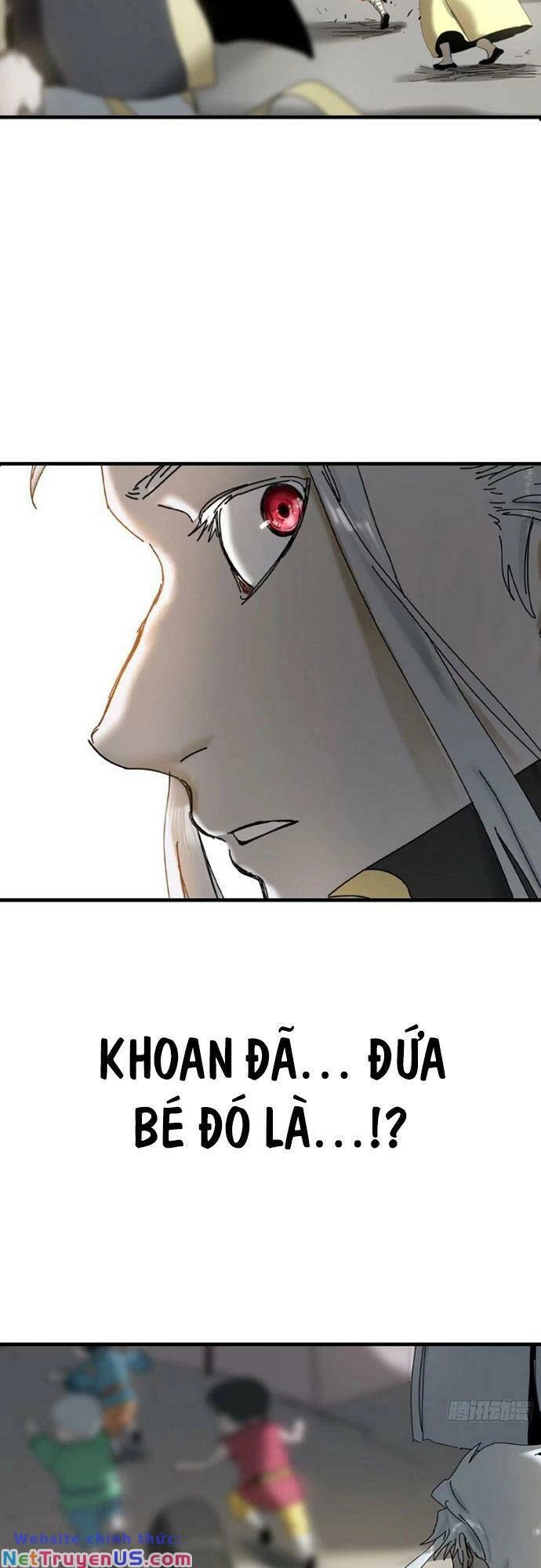 Phong Yêu Vấn Đạo Chapter 5 - 20