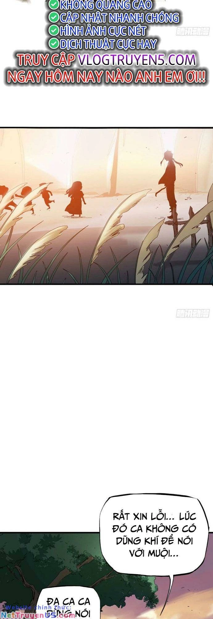 Phong Yêu Vấn Đạo Chapter 5 - 22