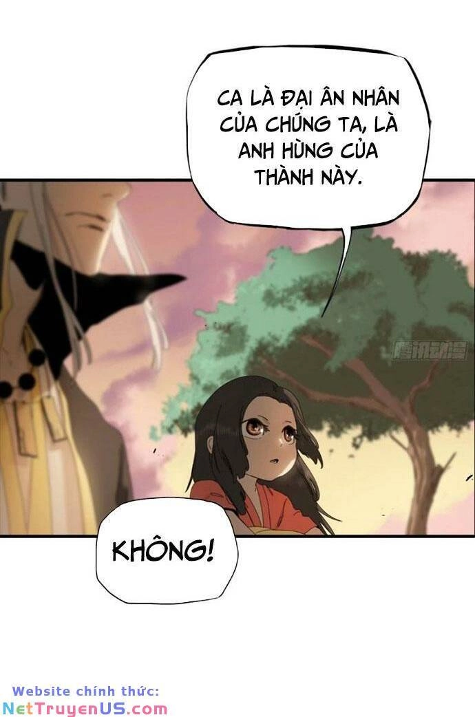 Phong Yêu Vấn Đạo Chapter 5 - 26