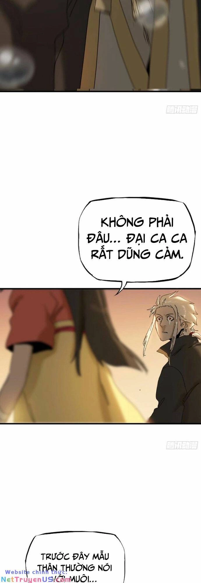 Phong Yêu Vấn Đạo Chapter 5 - 30