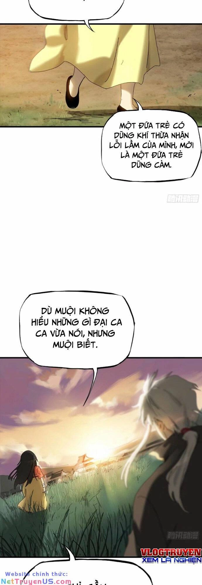 Phong Yêu Vấn Đạo Chapter 5 - 31