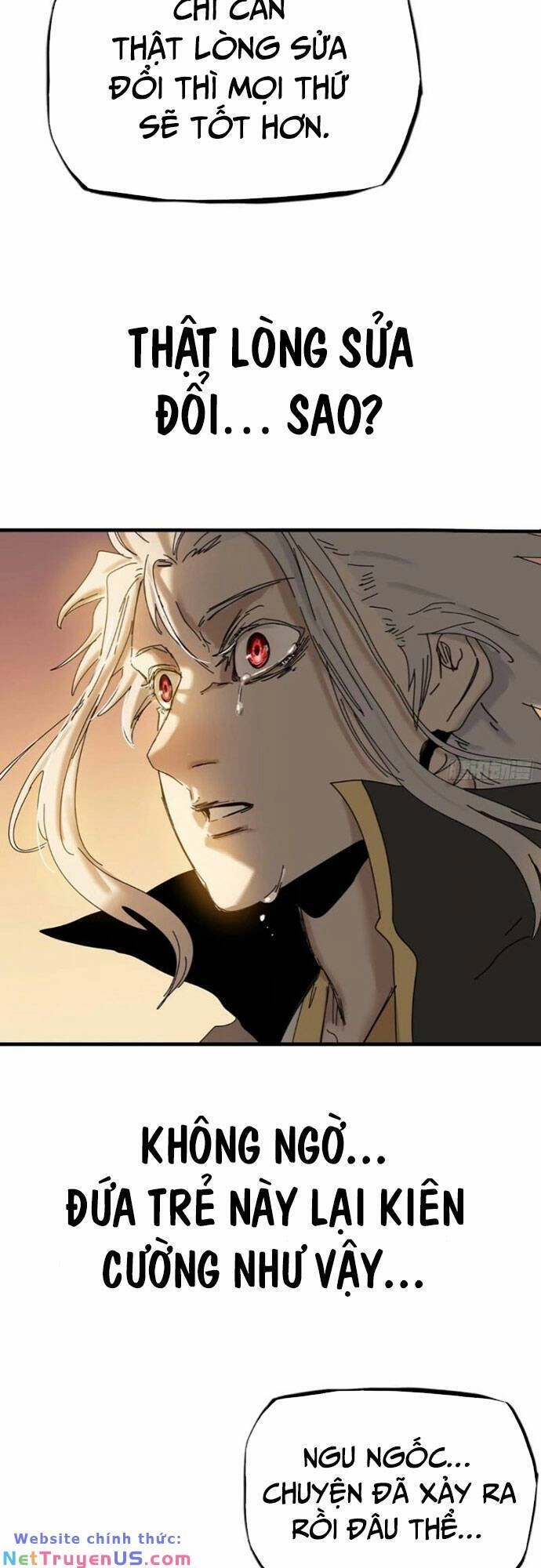 Phong Yêu Vấn Đạo Chapter 5 - 32