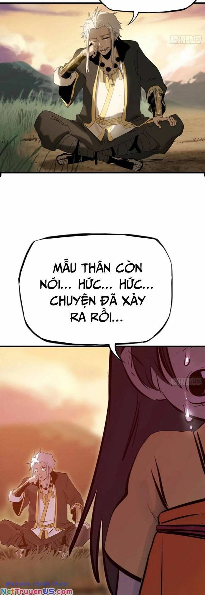 Phong Yêu Vấn Đạo Chapter 5 - 33