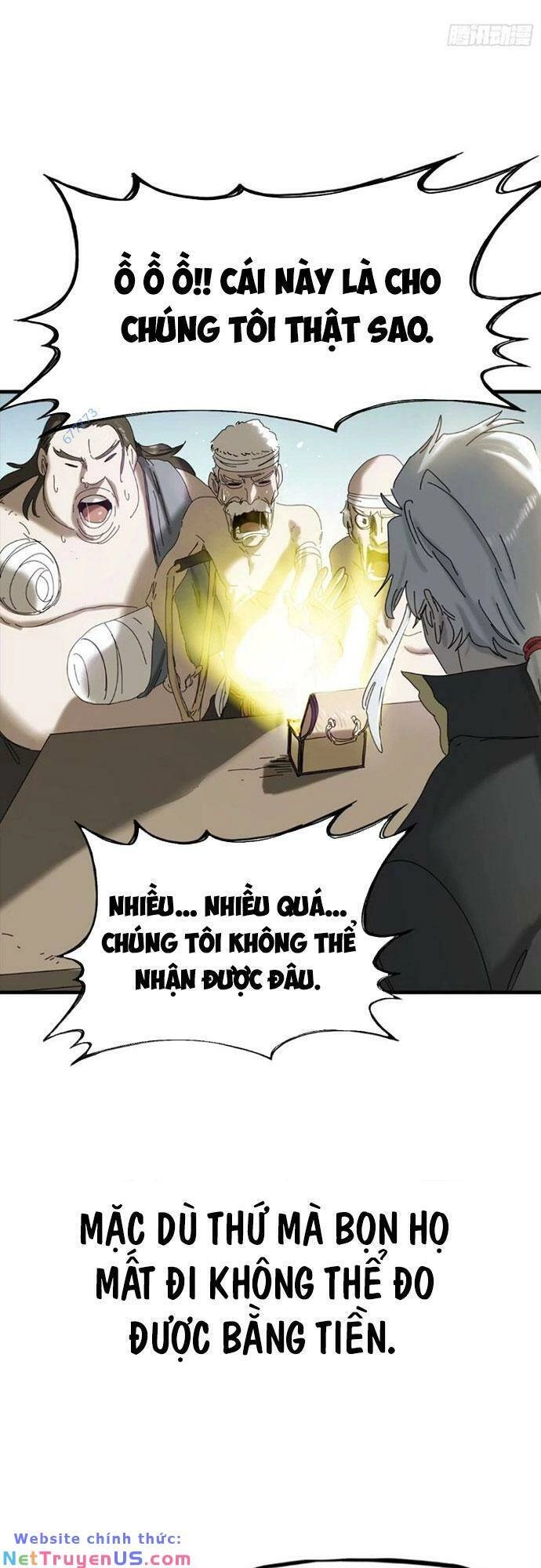 Phong Yêu Vấn Đạo Chapter 5 - 40