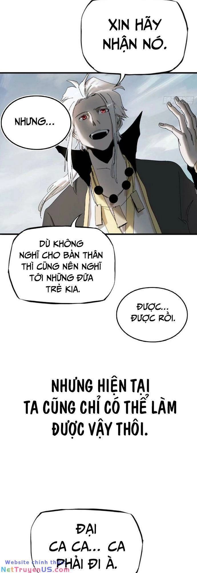 Phong Yêu Vấn Đạo Chapter 5 - 41