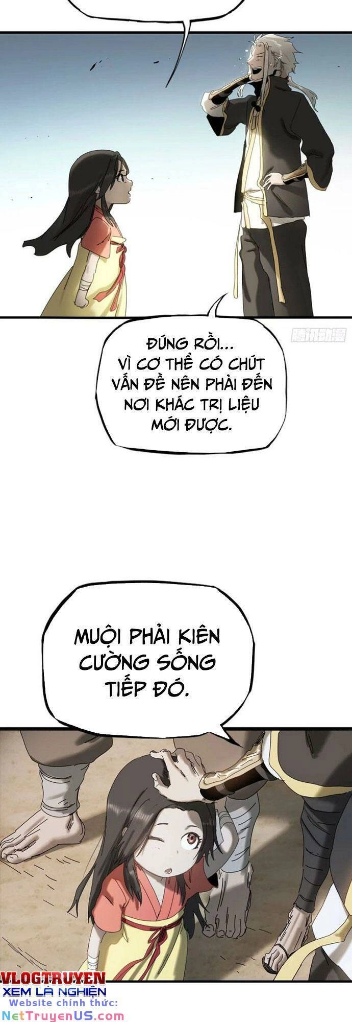 Phong Yêu Vấn Đạo Chapter 5 - 42