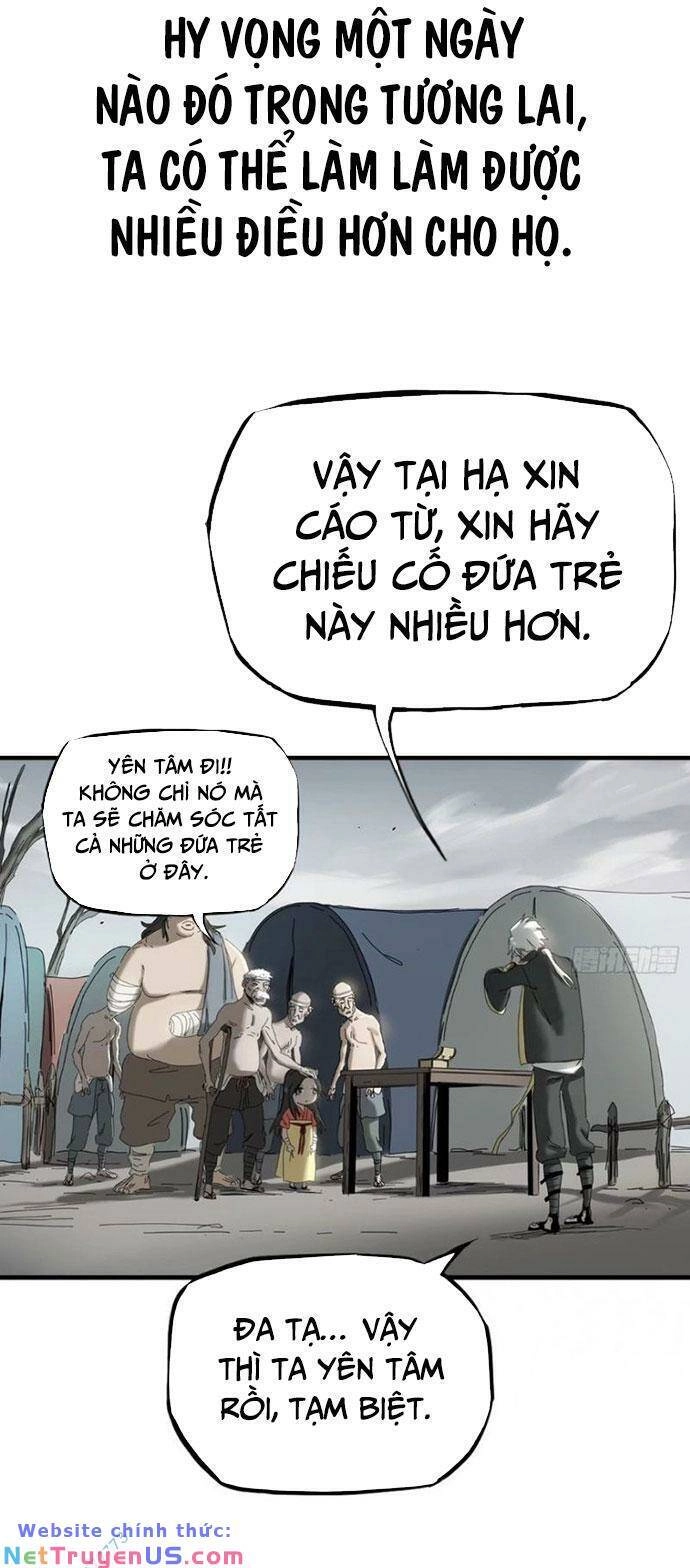 Phong Yêu Vấn Đạo Chapter 5 - 43