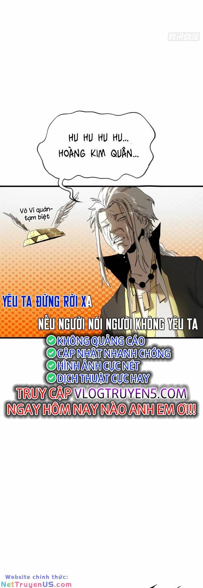 Phong Yêu Vấn Đạo Chapter 5 - 45