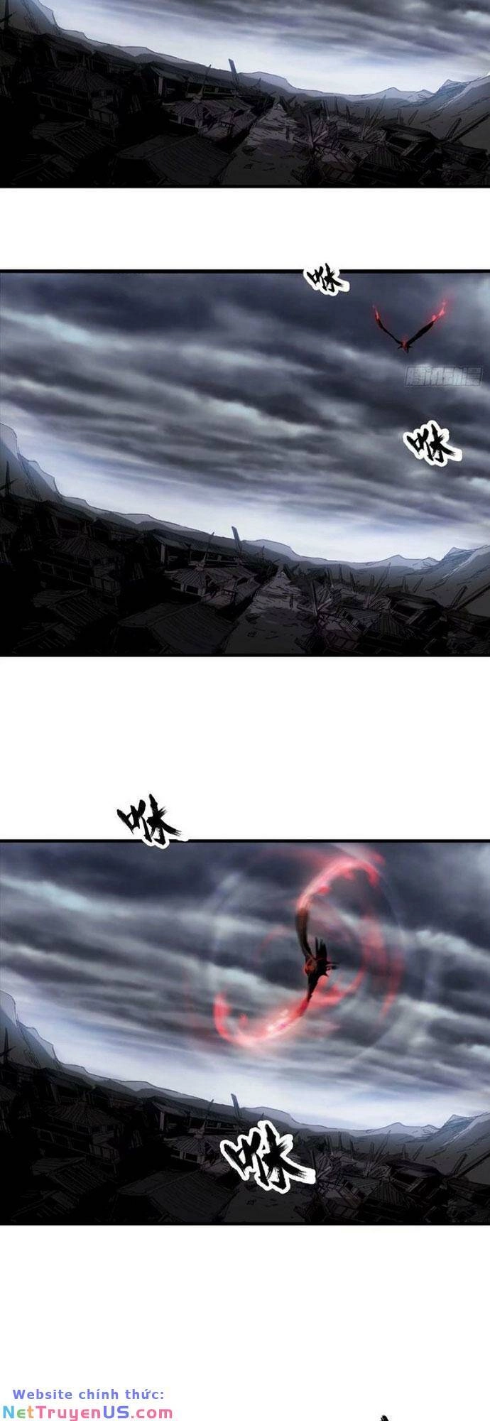 Phong Yêu Vấn Đạo Chapter 5 - 55