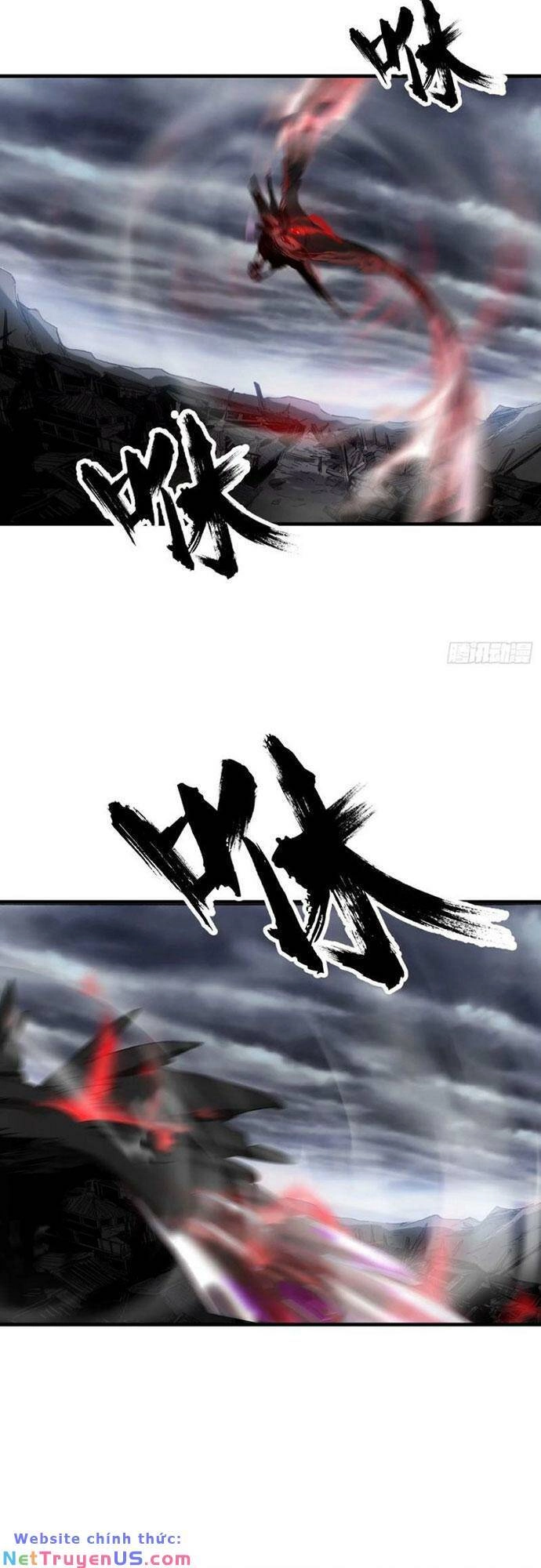 Phong Yêu Vấn Đạo Chapter 5 - 56