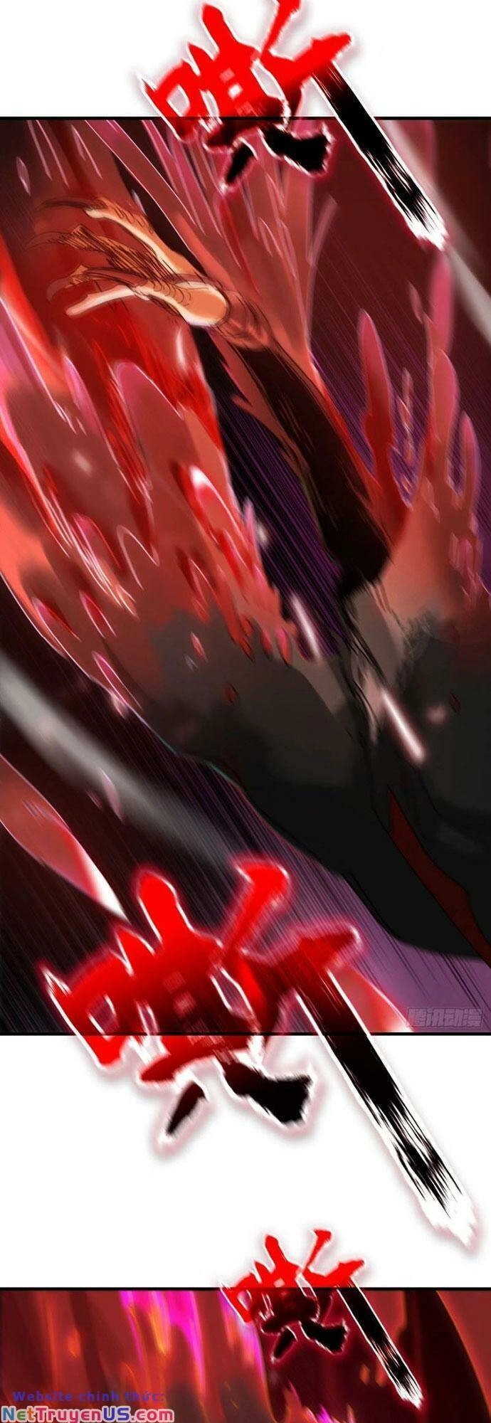 Phong Yêu Vấn Đạo Chapter 5 - 58