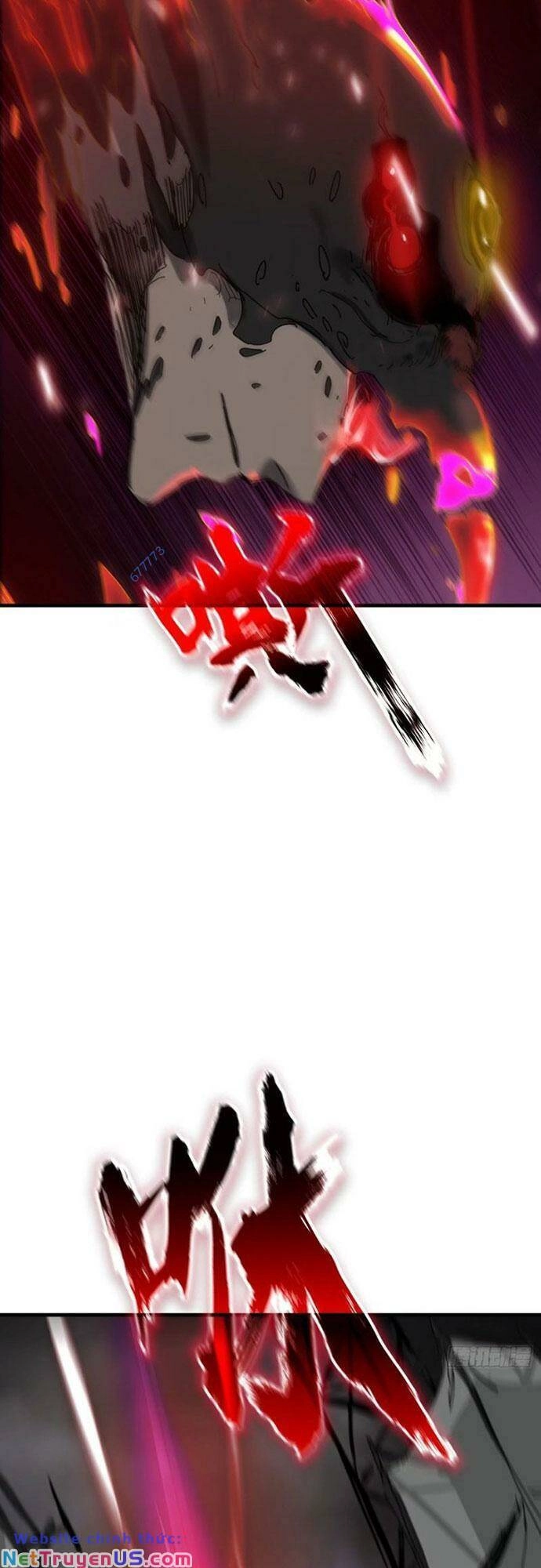 Phong Yêu Vấn Đạo Chapter 5 - 59