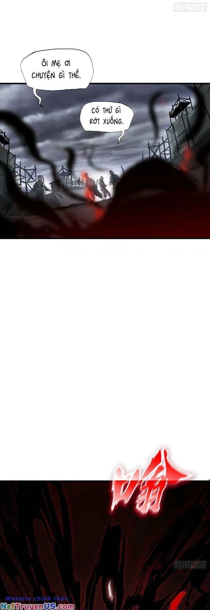 Phong Yêu Vấn Đạo Chapter 5 - 61