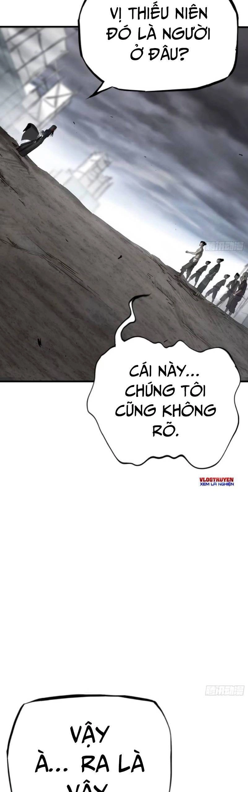 Phong Yêu Vấn Đạo Chapter 6 - 8