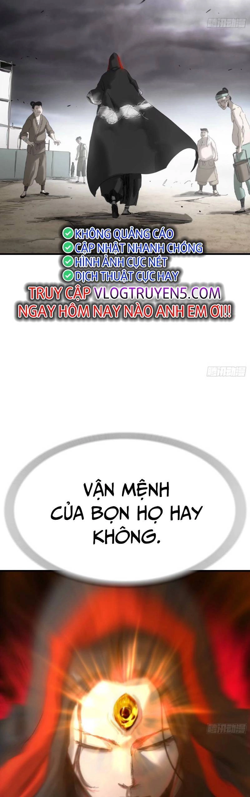 Phong Yêu Vấn Đạo Chapter 6 - 11