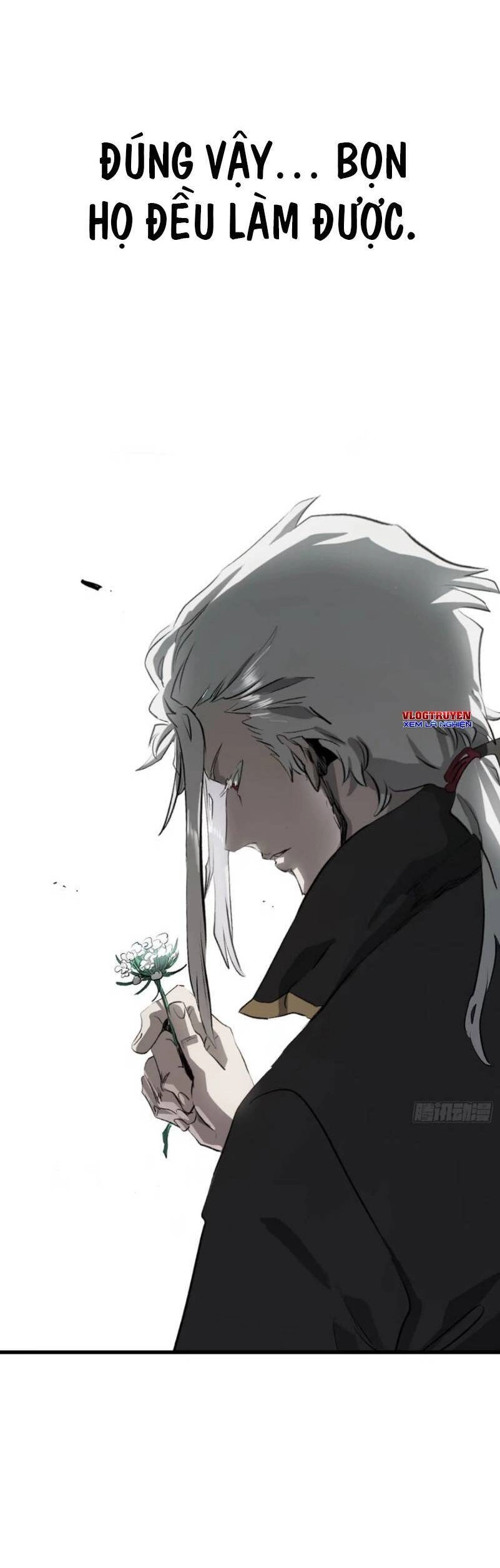 Phong Yêu Vấn Đạo Chapter 6 - 20