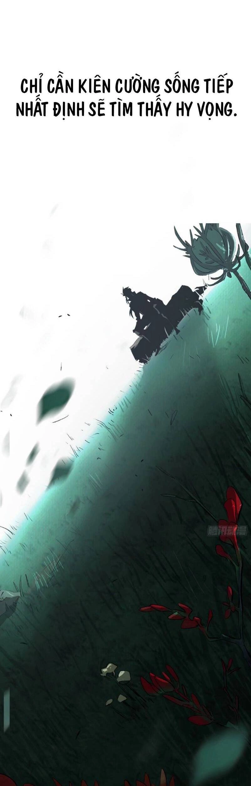 Phong Yêu Vấn Đạo Chapter 6 - 21